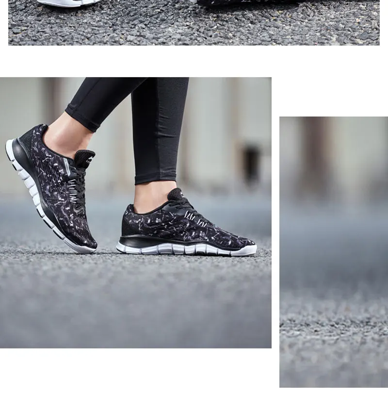 Li-Ning/Женская обувь для супер тренировок; дышащая обувь; свободные гибкие кроссовки с подкладкой; спортивная обувь для фитнеса; AFHN022 YXX034