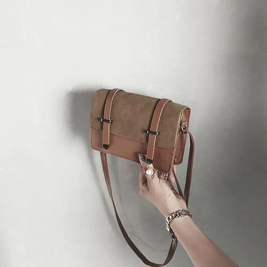 Сумка на плечо Molave FEB27 Женская из кожи высокого качества|shoulder bag women|bag fashion womenbag women
