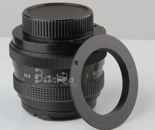 1 мм ультратонкий адаптер для объектива камеры увеличительное/пленочное стекло