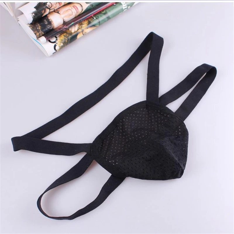 Новинка 2018 мужское прозрачное Прозрачное нижнее белье без косточек прозрачные