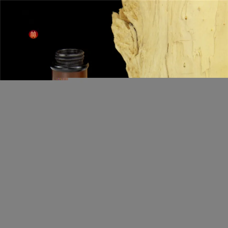 Нефритовый бамбуковый табак табачная трубка алоу растяжка цилиндрическая пудра