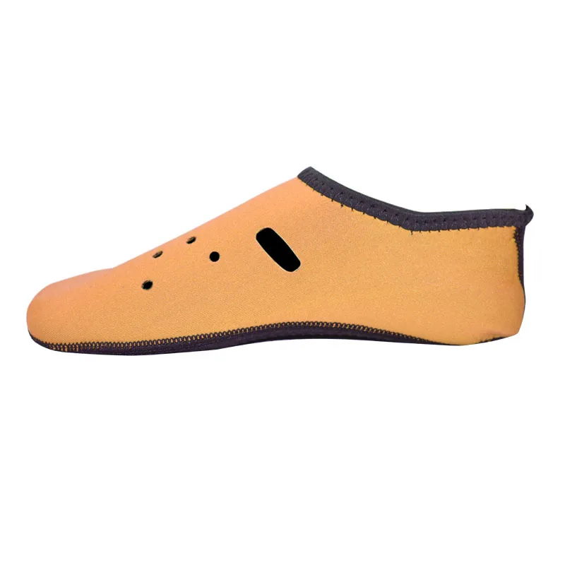 QEJEVI Aqua Shoes мужские и женские водные кроссовки пляжная обувь для йоги серфинга