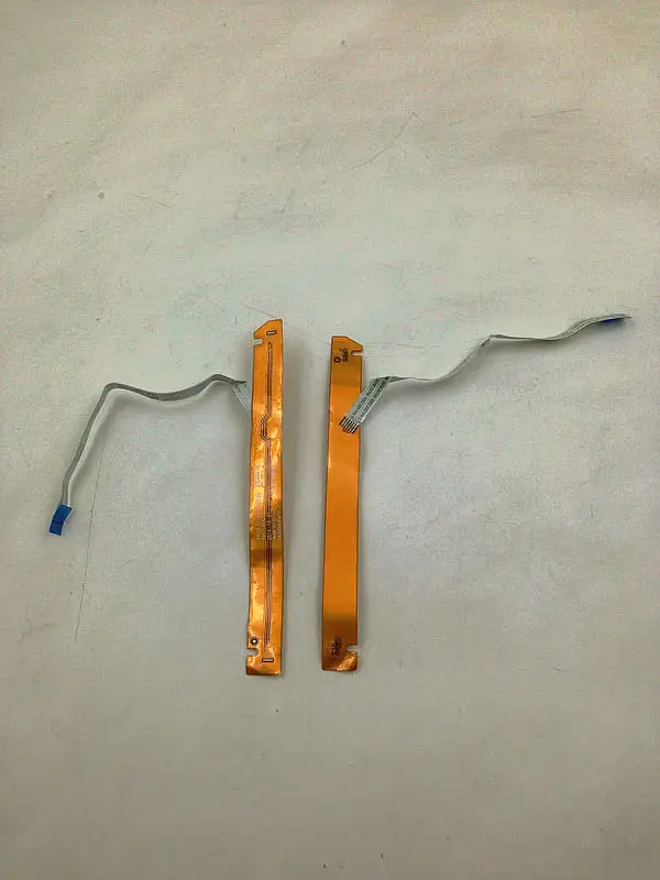 Оригинал для Dell 15 R2 17 светодиодная плата кабель фонарь DA30000PM10 | Компьютеры и офис