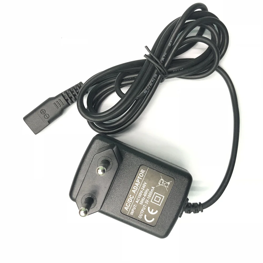 P2 P3 EU Adapter 1 шт. Baorun адаптер Модель P2 P3 зарядное устройство, поддержка ЕС Великобритания США штекер - Габаритные размеры: P2 P3 EU Adapter