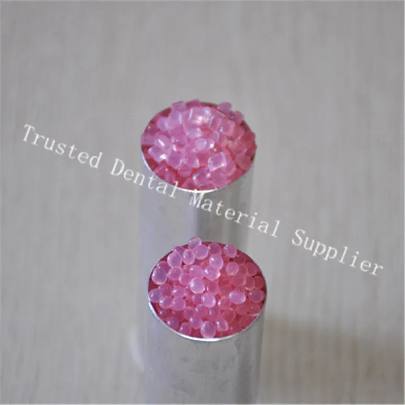 1 кг/пакет K1/K2/Clear/A1/A2 стоматологические лабораторные протезы Valplast гибкие