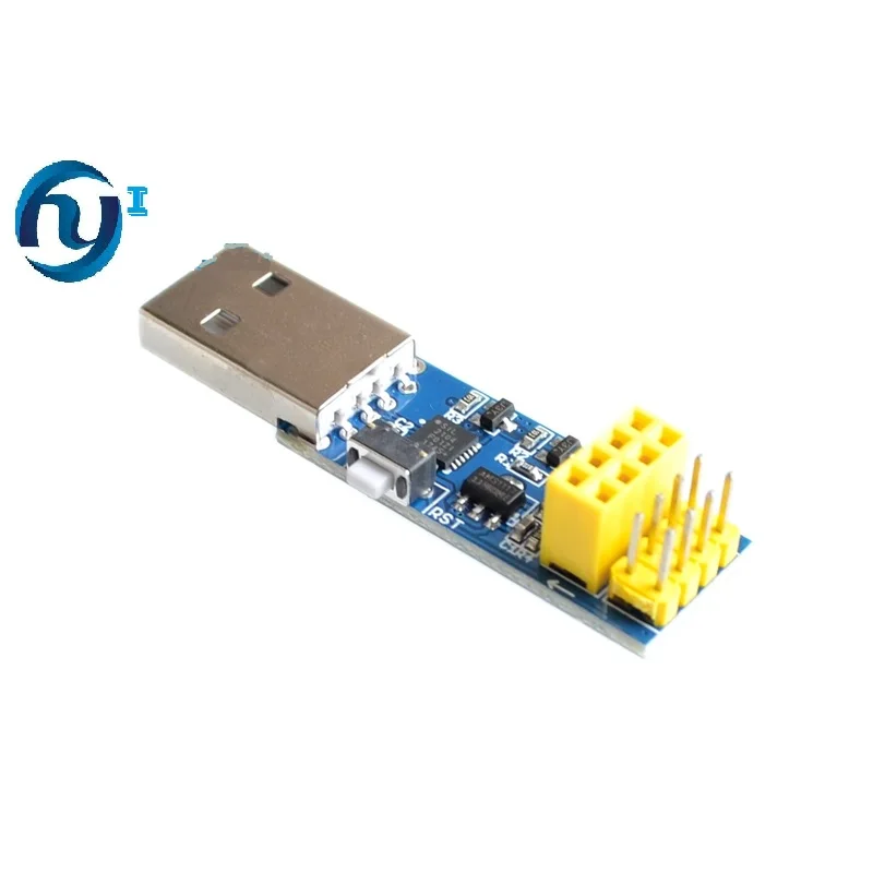 ESP8266 телефон с Wi Fi модульным погрузчиком ESP LINK v1.0|Демонстрационные стенды| |