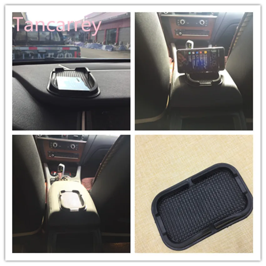 2017 Горячая распродажа! Новый автомобильный Противоскользящий коврик для