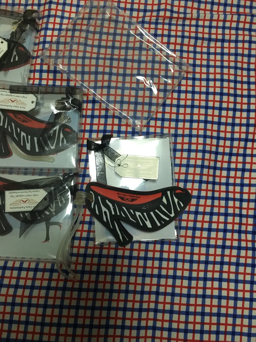 

wedding favor gift and giveaways for guests-- High Heel shoe Luggage Tag bridal shower party favors 20pcs/lot