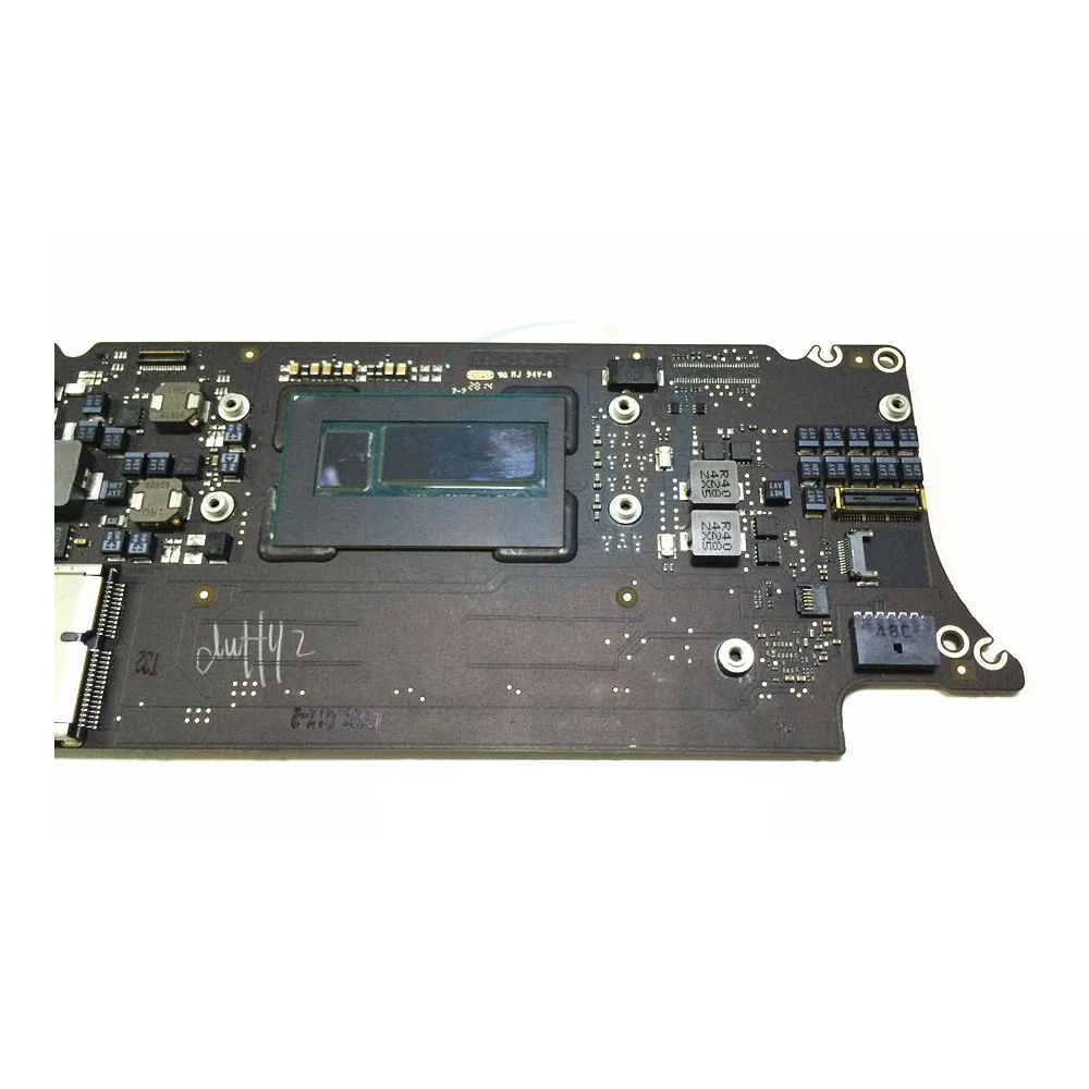 A1465 материнская плата для MacBook Air 11," 1,4 ГГц 4 Гб материнскую плату 820-3435-A 2013