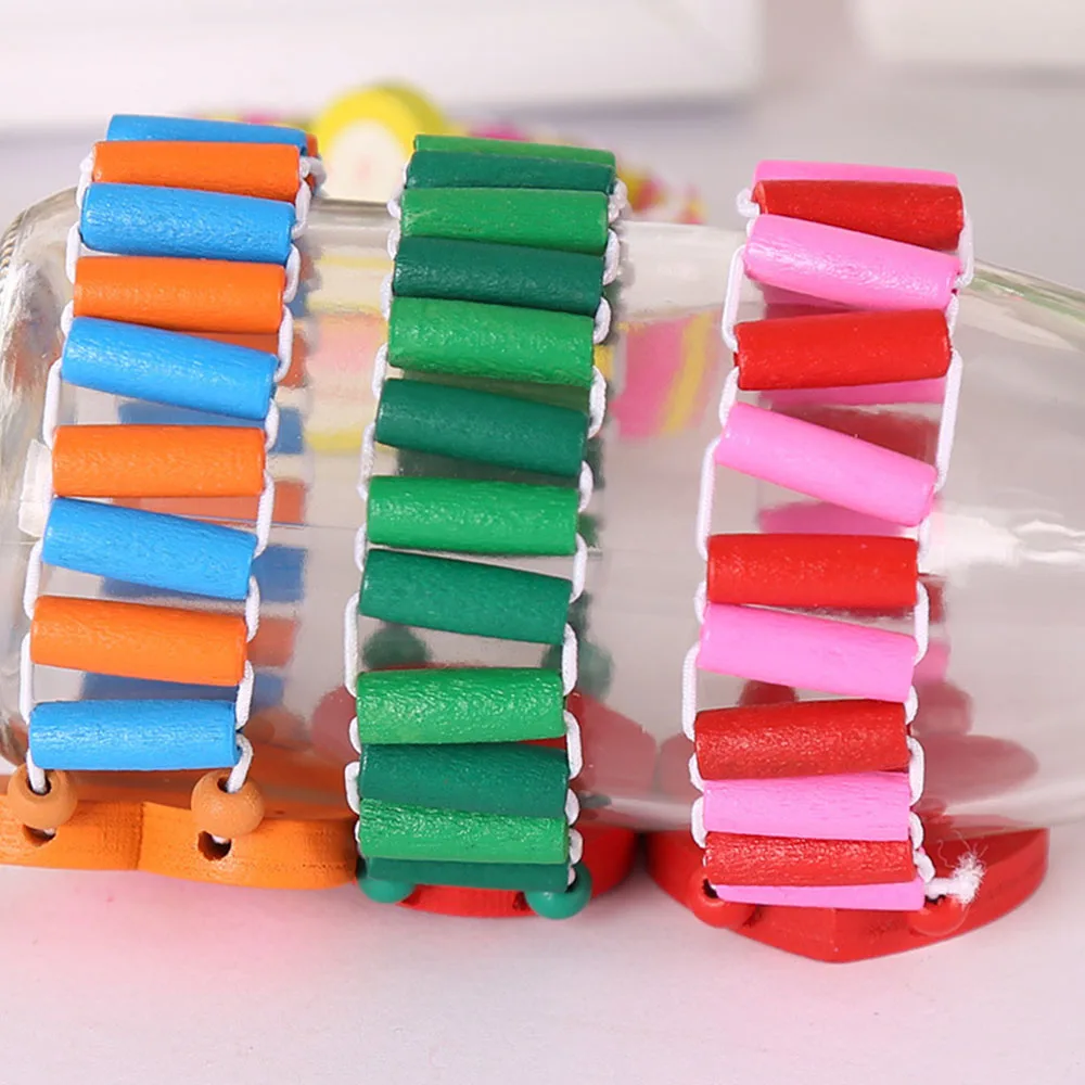 Новые случайные цвета для мальчиков и девочек Детские Мультяшные Имитационные