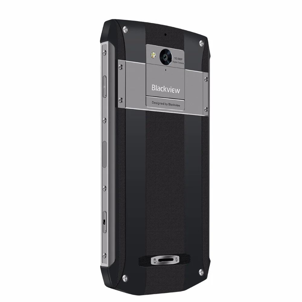 Blackview BV8000 Pro IP68 водонепроницаемый мобильный телефон MTK6757V Восьмиядерный Android 7 0 5