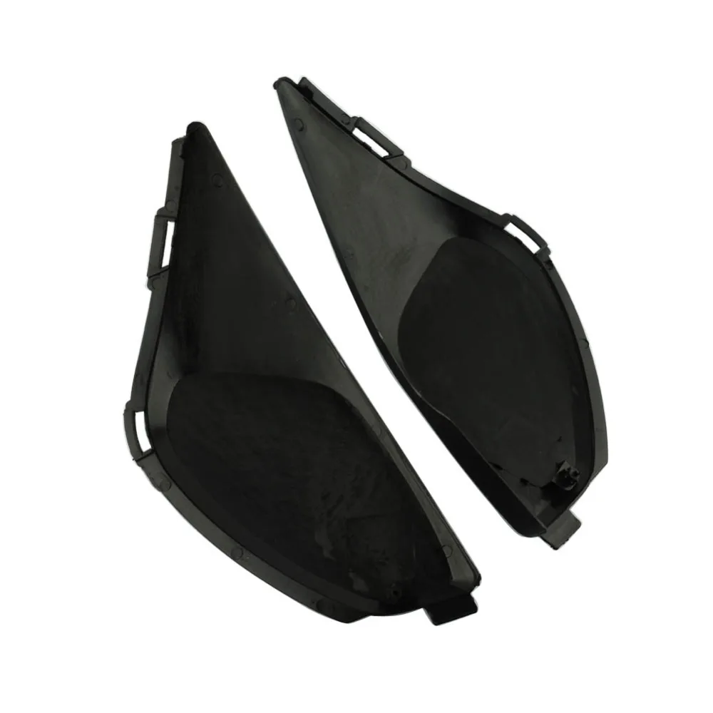 Для Honda CBR1000RR 2008 2009 2010 2011 CBR1000RR CBR 1000RR обтекатель аксессуары для поездок на мотоцикле, неокрашенный Танк сбоку Панель крышка