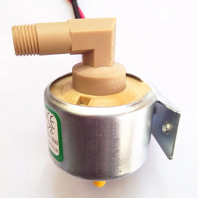 1200 Вт Модель насоса для снежной машины 40DCB 2 напряжение 220 240V 50Hz мощность 18 Вт|pump