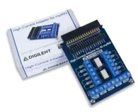 

6002-410-012 High Current Adapter for NI Myrio Interface Board