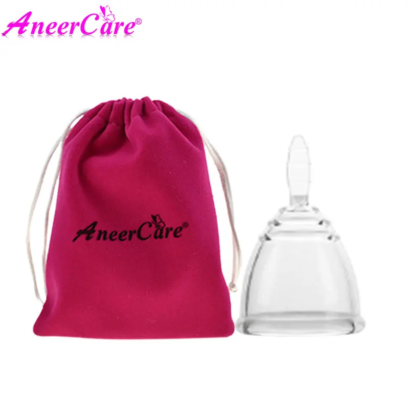 Менструальная чаша copa для менструального периода|Товары женской гигиены| |