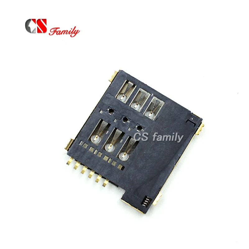 Micro держатель sim карты micro Sim карта MicroSIM05|socket sim|socket simsocket holder |