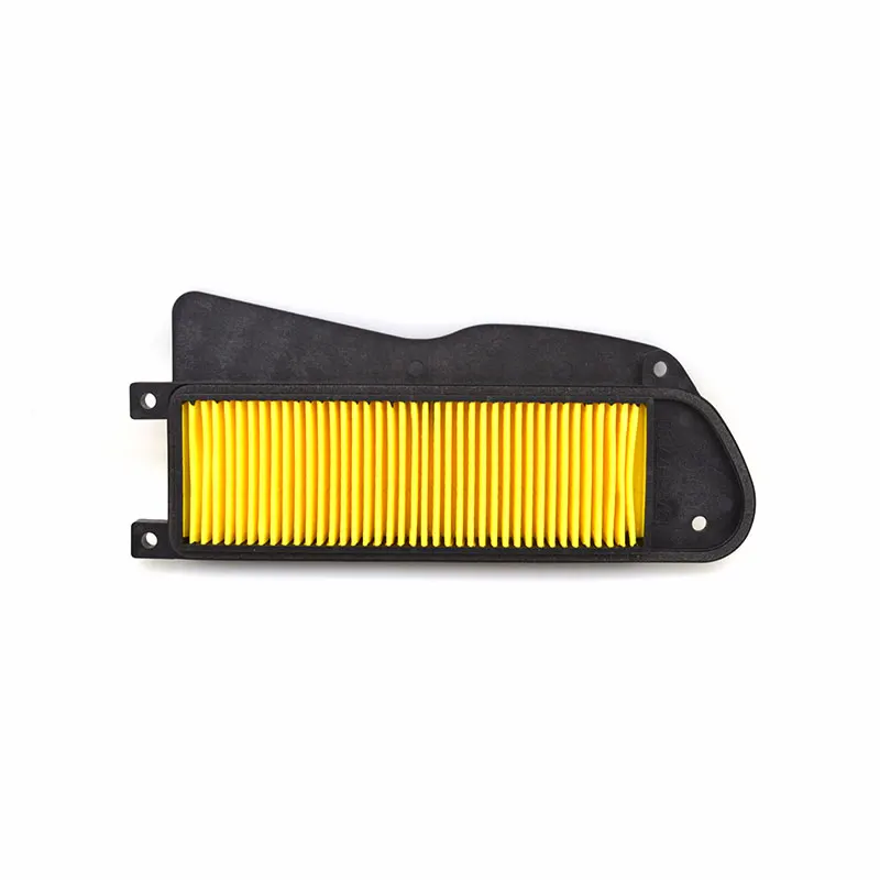 Воздушный фильтр для мотоцикла Haojue Suzuki HJ100T-2 HJ100T-3 HJ100T HJ 100 100cc запасные части
