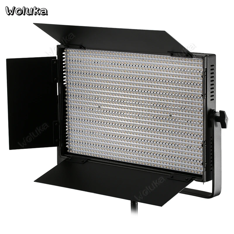 S012 набор светодиодных фотоламп для видеосъемки M18 HMI Xenon spotlight костюм студии