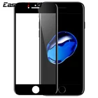 Защитная пленка для экрана Apple iPhone 8, 8 Plus, 4,7, 5,5 дюйма, закаленное стекло