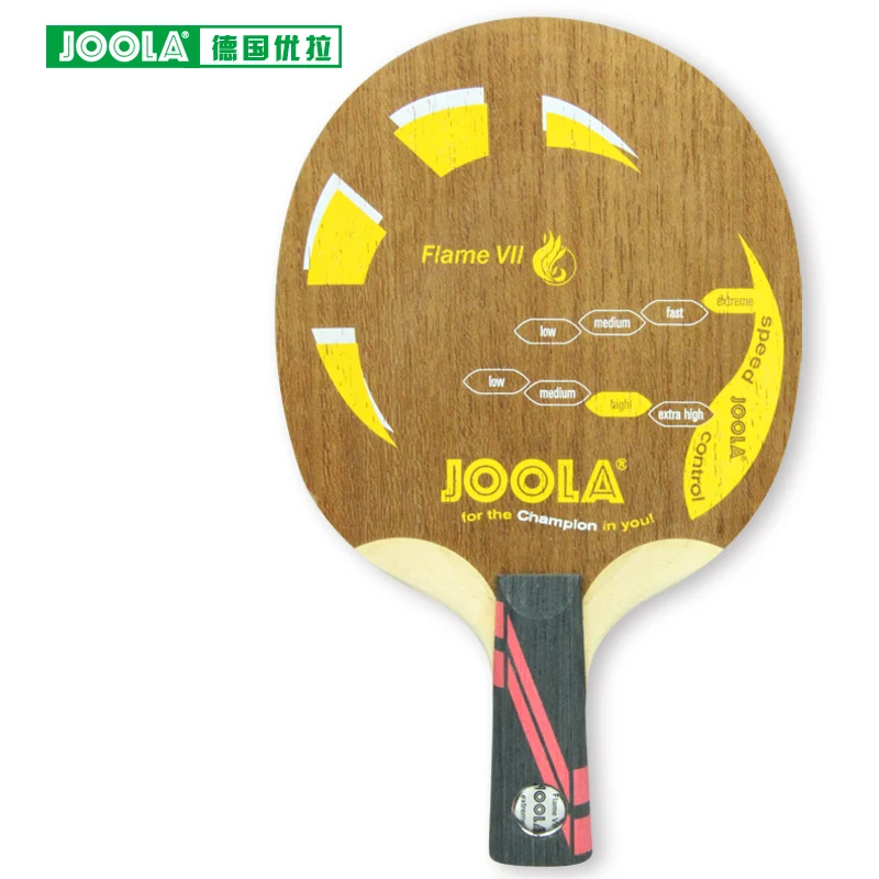 Ракетка для настольного тенниса Joola Flame Vii|Ракетки тенниса| |