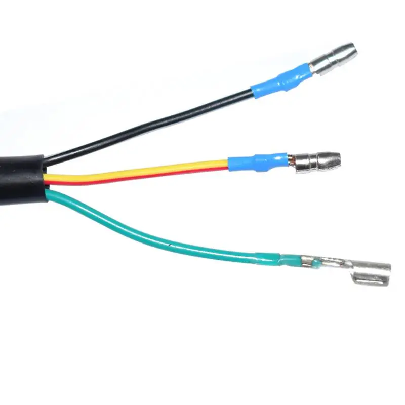 12 В переключатель противотуманной фары на руль мотоцикла квадроцикла скутера 7/8 |