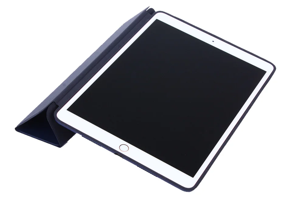 Роскошный чехол из искусственной кожи для Apple iPad Air 3 2019/Pro 10 5 дюймов 2017 умный