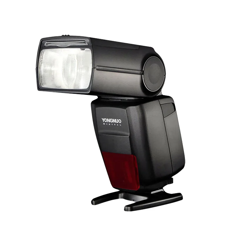 Yongnuo YN686EX-RT литиевая лампа-вспышка беспроводная 1/8000s TTL/M/MULTI flash YN686 с литиевой