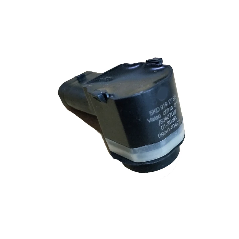 Датчик парковочного расстояния BTAP для Audi A1 A8 Q3 Q7 R8 VW Golf Jetta Passat Skoda Seat 5KD919275B 5KD 919 275 A