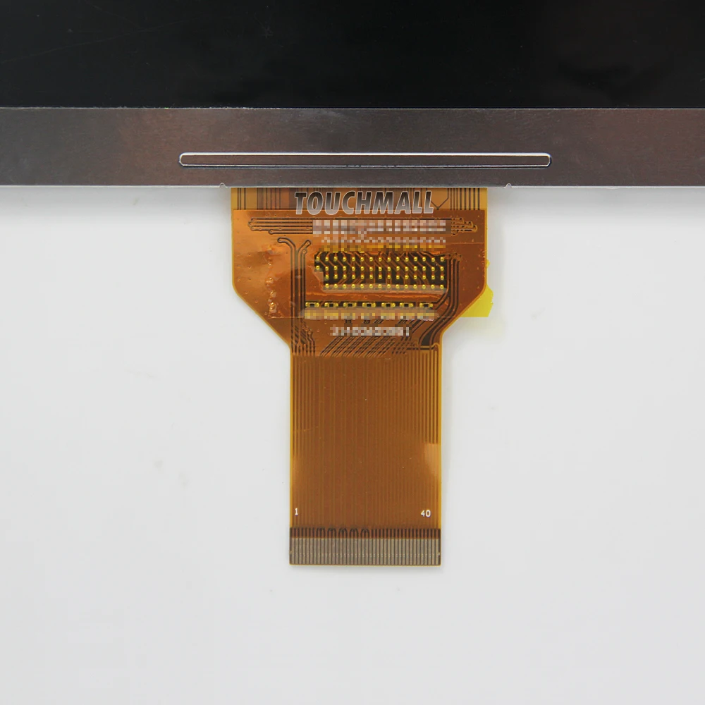 Новый ЖК-дисплей экран Замена для Samsung N9106 WCD400B010 10 1-дюймовый | Компьютеры и офис