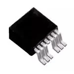 10 шт. Φ IRFS7437 TO-263-7 195A 40V