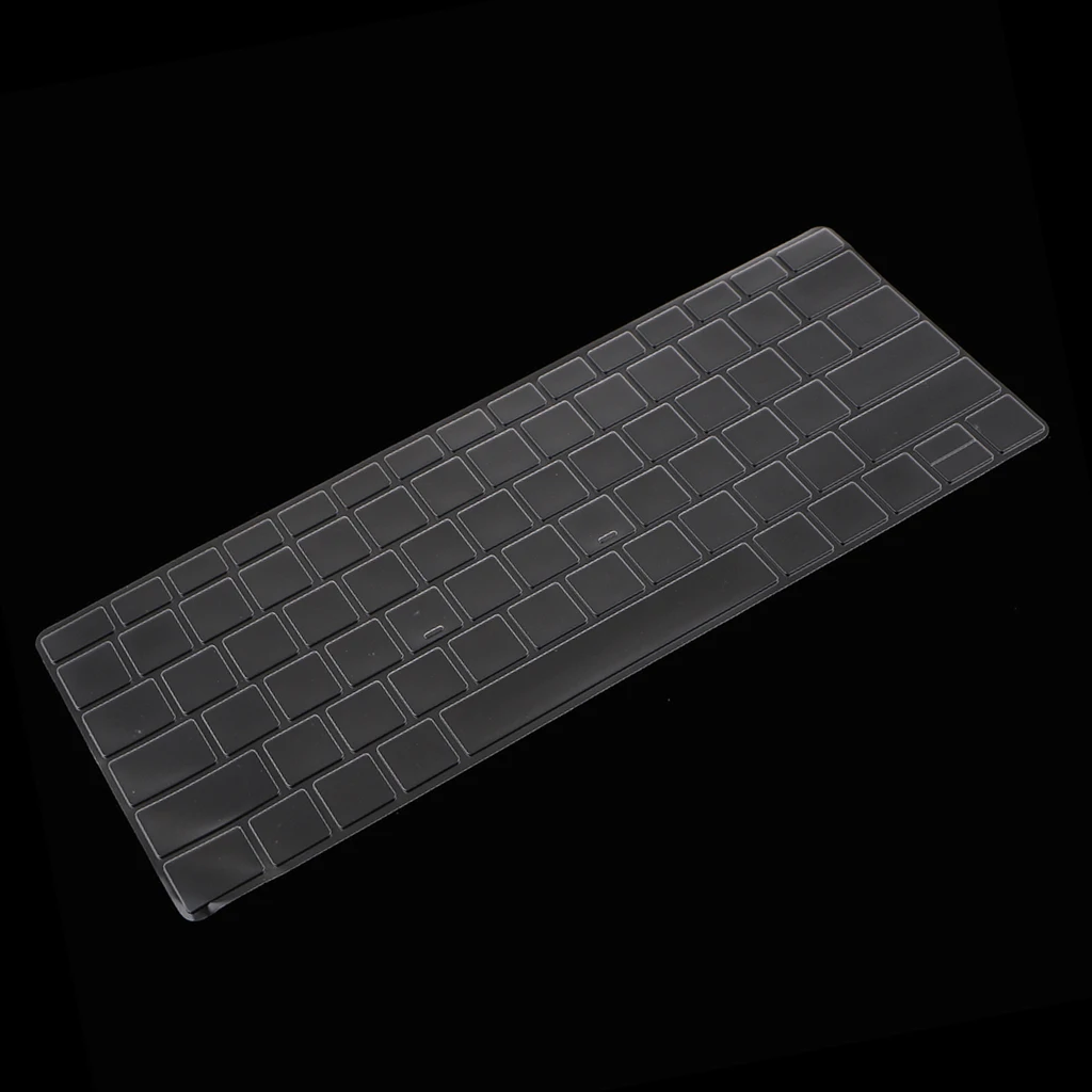 Защитная пленка для клавиатуры из ТПУ Microsoft Surface Book PC | Компьютеры и офис