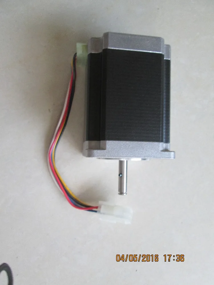 118C1061556A/118C1061556 абсолютно новый 1185X166 двигатель импульсный в сборе (M770) SANYO 103 H 7126 1245