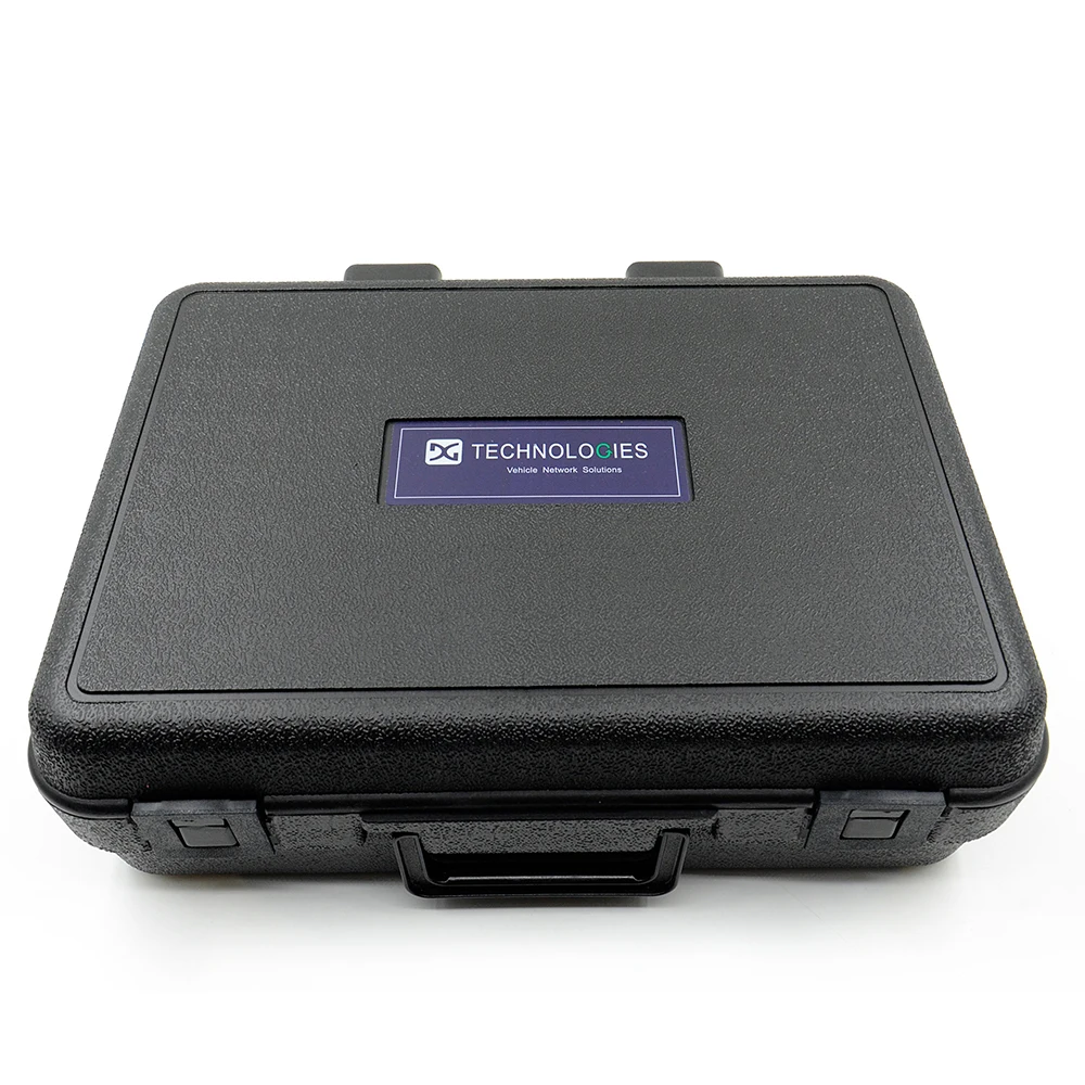 DPA5 Dearborn Protocol Adapter 5 лучшее качество тяжелых грузовиков сканер многоязычный Авто