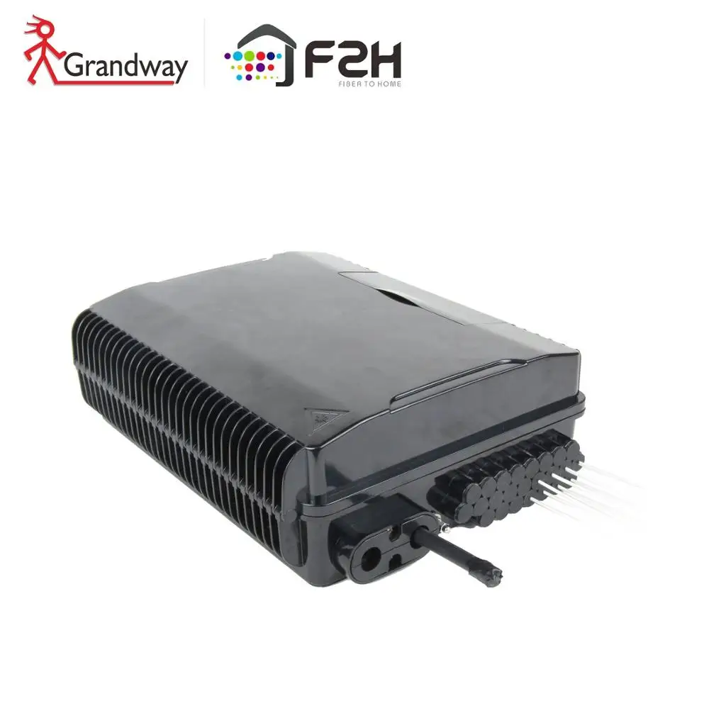 [Grandway ODN] FTTH 24 жильный внутренний и наружный волоконно оптический терминальный