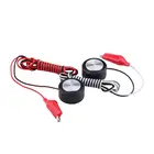 Фрезерный станок с ЧПУ по оси Z, с нулевой проверкой, сенсорная пластина Mach3, инструмент для настройки щупа, фрезерный щуп, инструменты для гравировки с ЧПУ 35 м