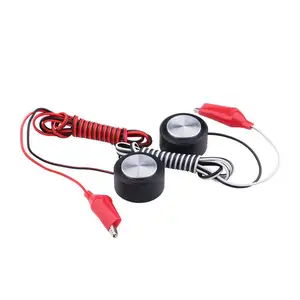 Фрезерный станок с ЧПУ по оси Z, фрезерный станок с Нулевой точкой, сенсорная пластина Mach3, инструмент с настройкой зонда, настройка зонда, фрезерование сделай сам, 35 м, инструменты для гравировального станка с ЧПУ