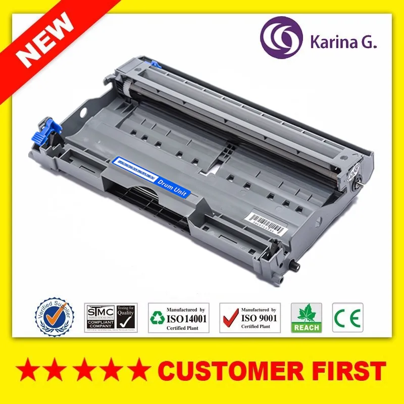 1PK совместимый для DR350 DR2000 DR2005 DR2025 DR2050 DR2075 DR2085 DR20J барабанный блок костюм Brother DCP7020