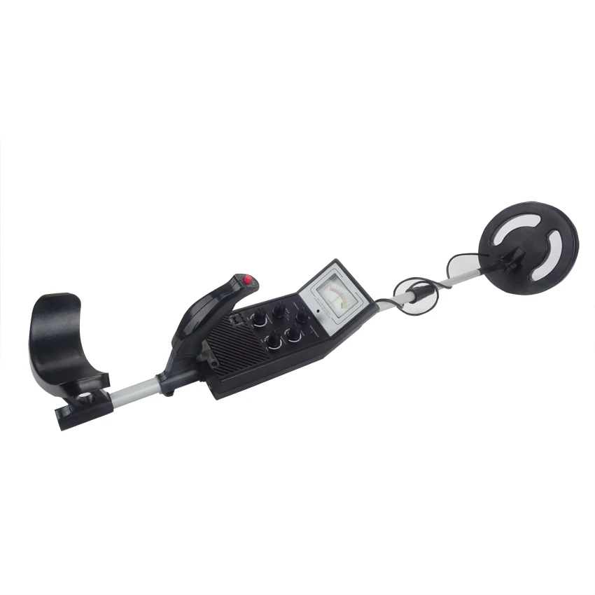 

1PCS MD-3006 Ground Metal Detector Gold Detector