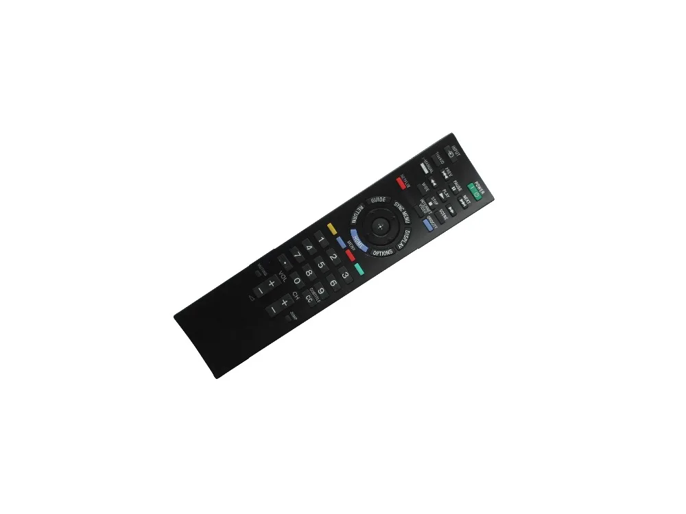 Пульт дистанционного управления для Sony RM-YD061 KDL-60EX723 KDL-46NX720 KDL-55NX720 KDL-60NX720 LCD Bravia HDTV TV