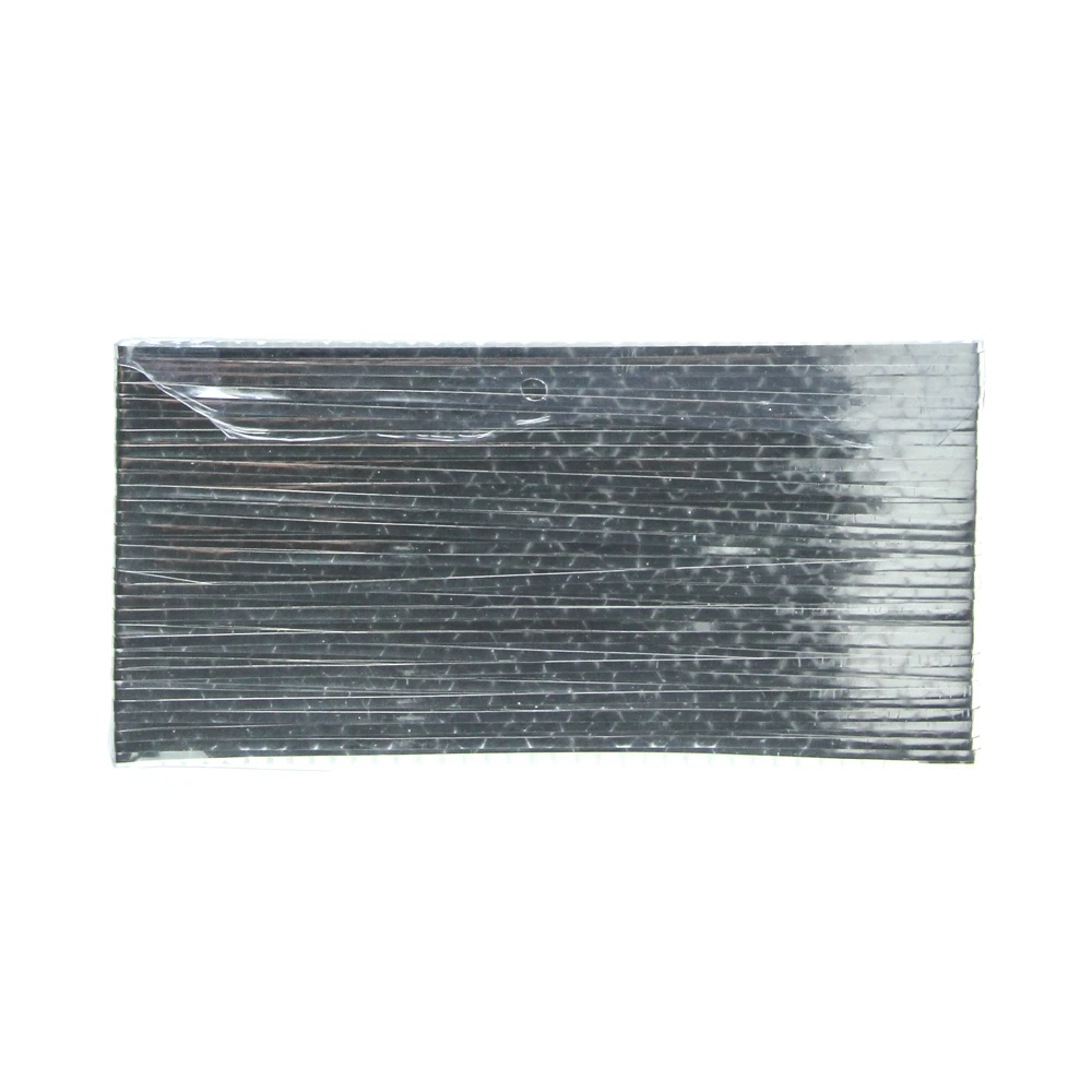 Фотоэлементы для солнечной панели 280 Вт монокристаллические 5 х 100 шт. 60 м ленты