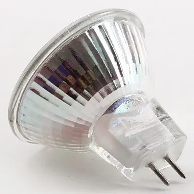 HRSOD 2 MR11 GU4.0 LED Bulbs 20W Halogen Equivalent GU4 Base 165lm 12V AC/Dc Flood Beam Warm White 3000K Light | Лампы и освещение