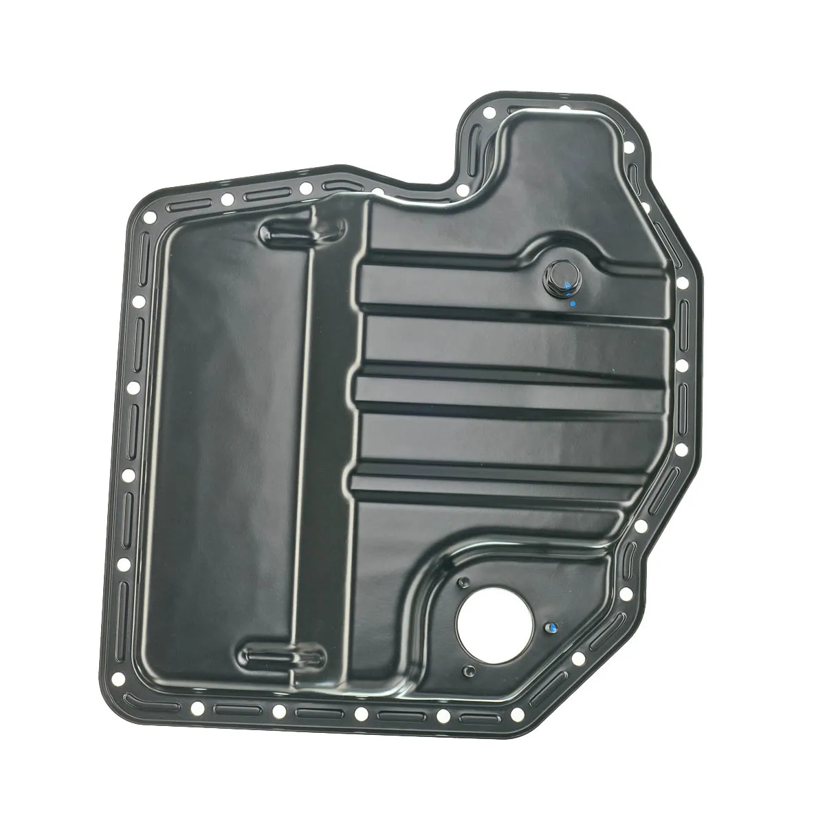 Поддон для кастрюли двигателя BMW E32 E34 530i 540i 740i 740iL 840Ci V8 4 0/4.4L 1993 1995 1996 1997 1998 1999 2000 2001