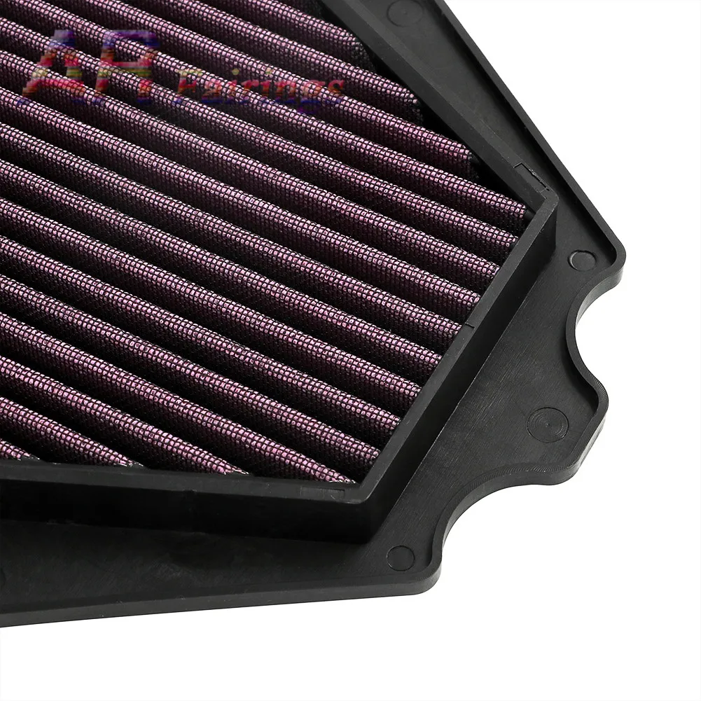 

Motorcycle High Quality Air Filter Intake Cleaner For Kawasaki Z1000 ZX1000 NINJA 1000 ABS VERSYS VERSYS1000 2011 - 2016 2015 14