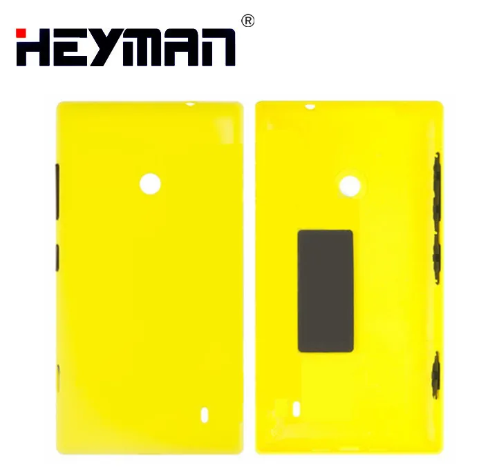 Корпус аккумуляторного отсека для Nokia Lumia 520 525 панель задняя крышка дверь (с