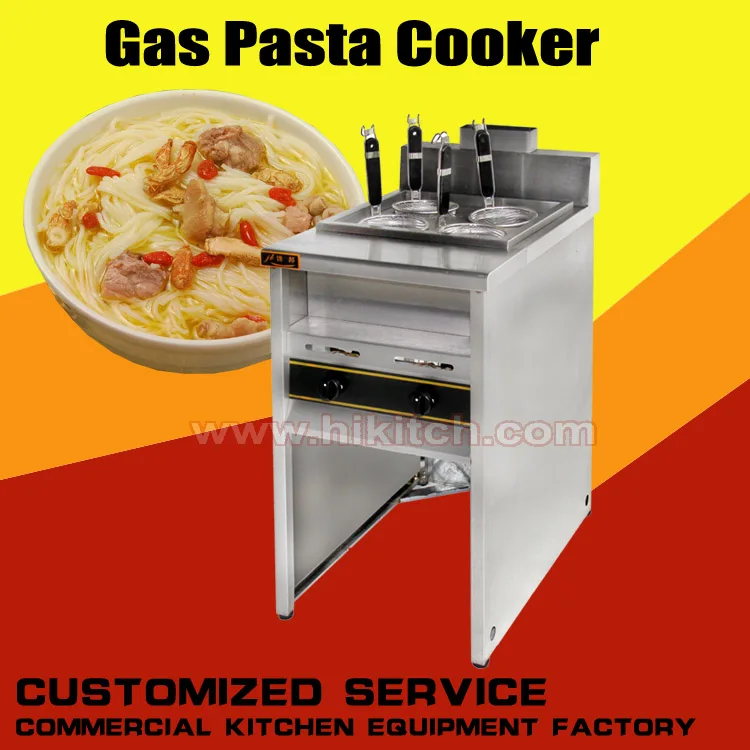 Гордостью присутствует коммерческих из нержавеющей стали для газа лапши