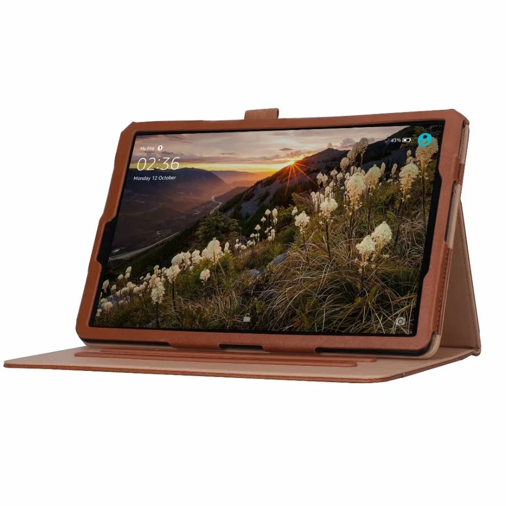 Чехол для Samsung Galaxy Tab S4 T835 T837 10 5 ''SM T830 SM Подставка планшета|Чехлы планшетов и