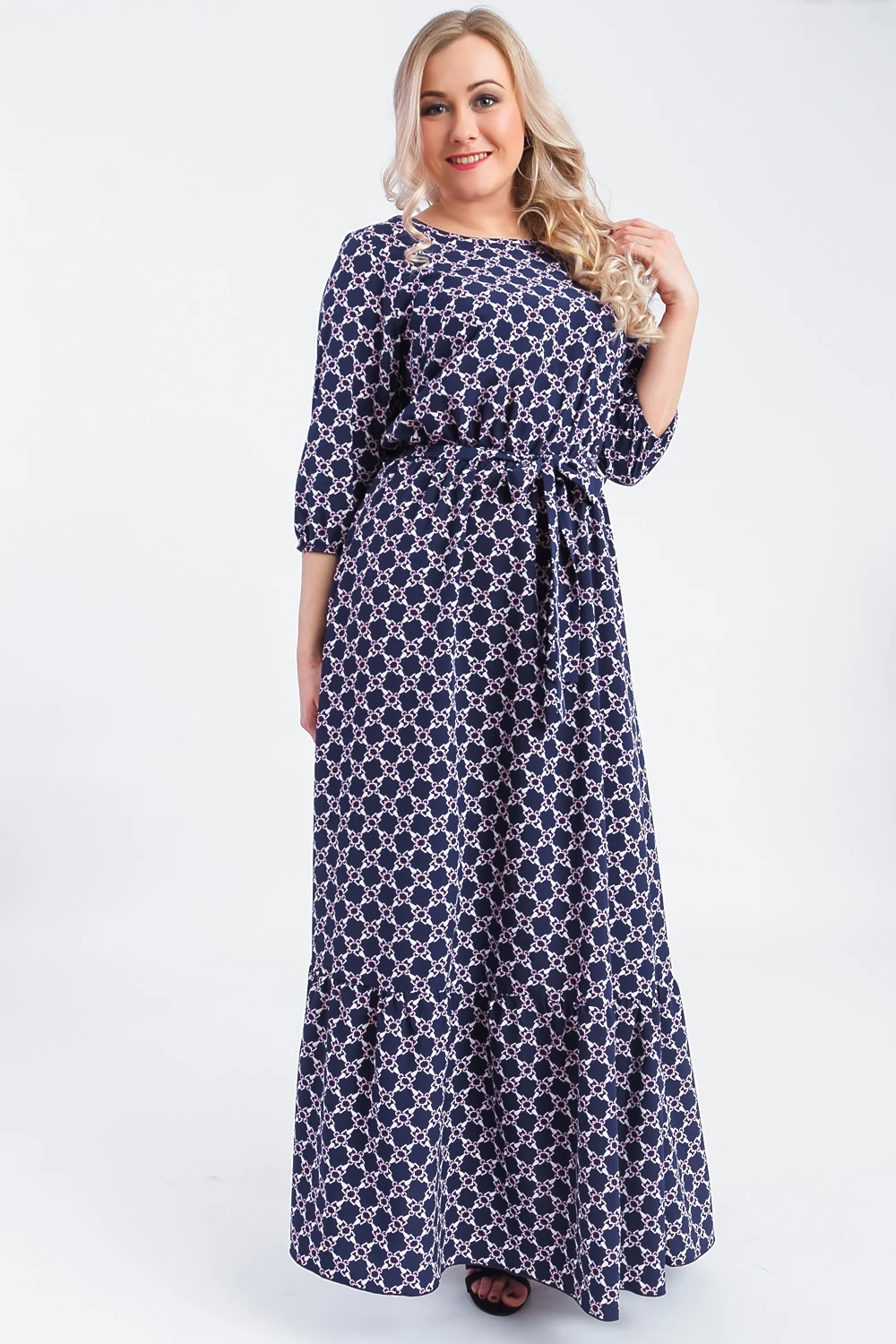 Maxi Dress | Женская одежда