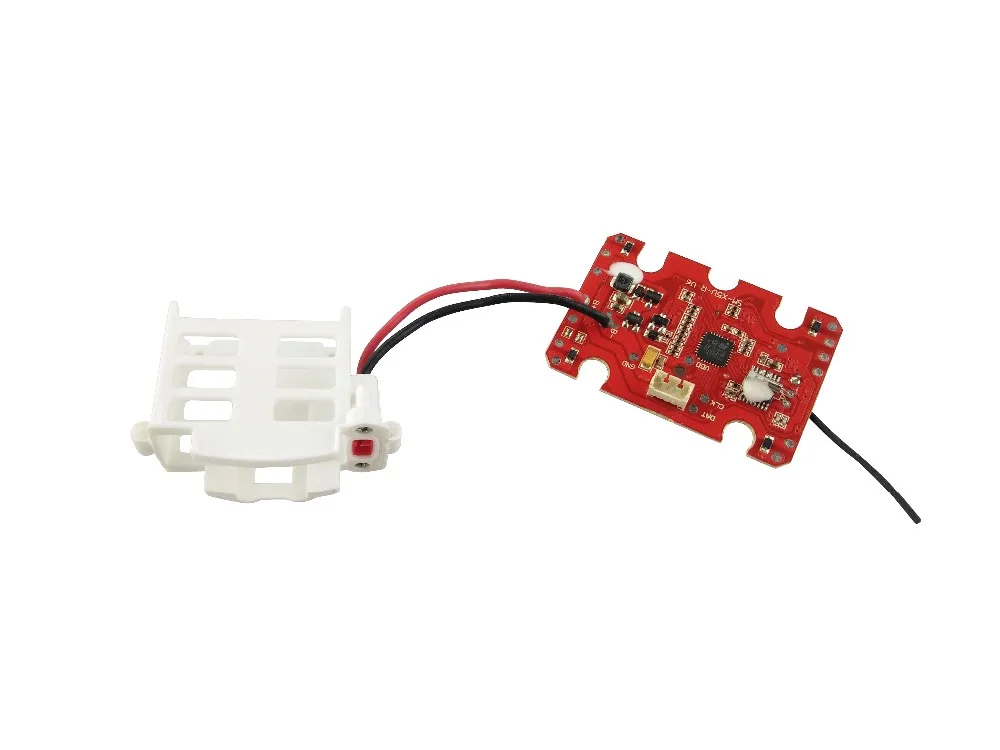 

Replacement receiver board for Syma X5UC X5UW RC Quadcopter drone Spare Parts circuit board