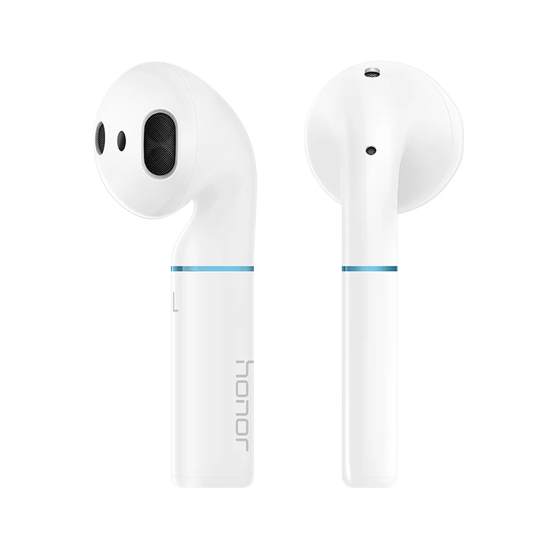 Беспроводные Bluetooth-наушники Huawei Honor Flypods/Flypods Pro с защитой от пыли IP54