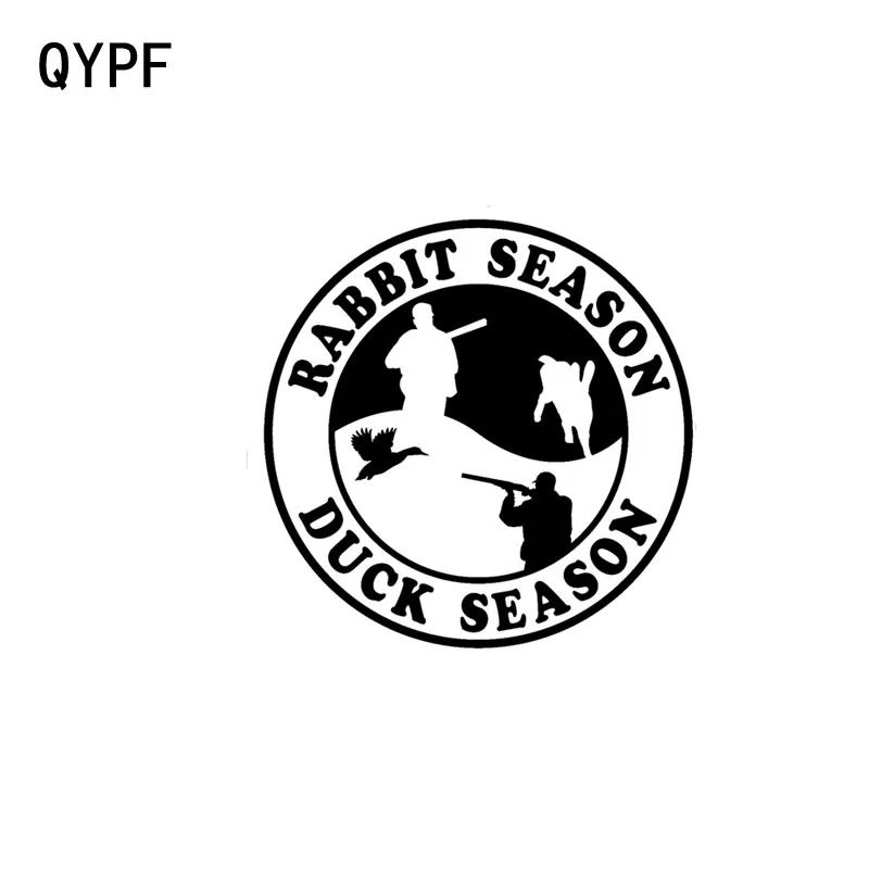 QYPF 17 8 см * Кролик Сезон NOSAES KCUD Lnteresting винил Инь Ян черный и серебристый мотоцикл